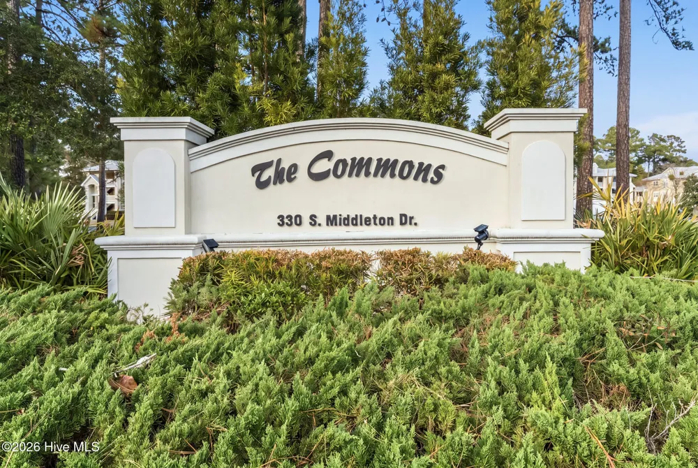 330 S Middleton Drive NW #Unit 1501 Calabash, NC 28467