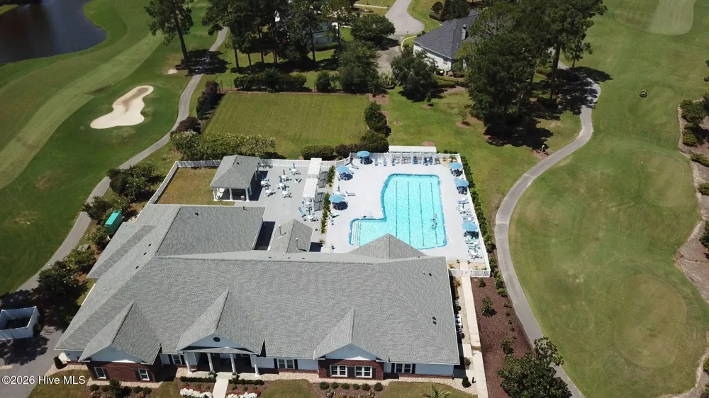 330 S Middleton Drive NW #Unit 1501 Calabash, NC 28467