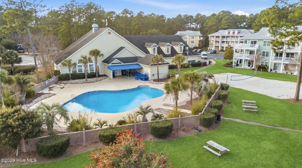 330 S Middleton Drive NW #Unit 1501 Calabash, NC 28467