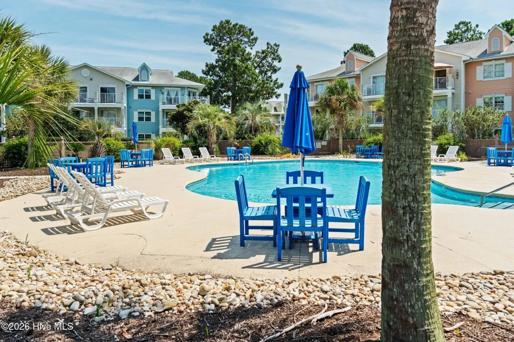330 S Middleton Drive NW #Unit 1501 Calabash, NC 28467