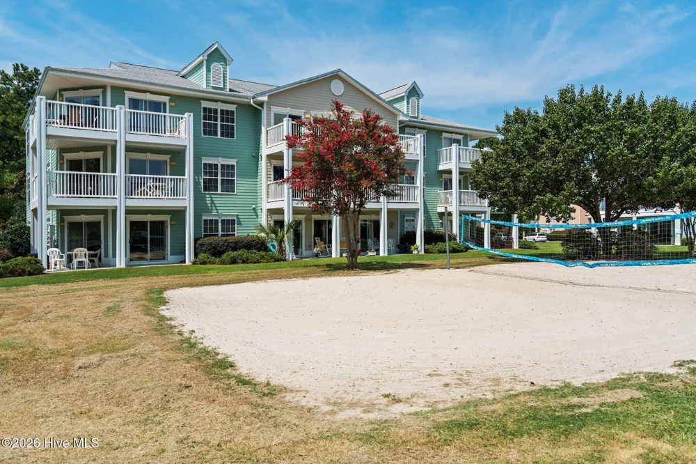 330 S Middleton Drive NW #Unit 1501 Calabash, NC 28467