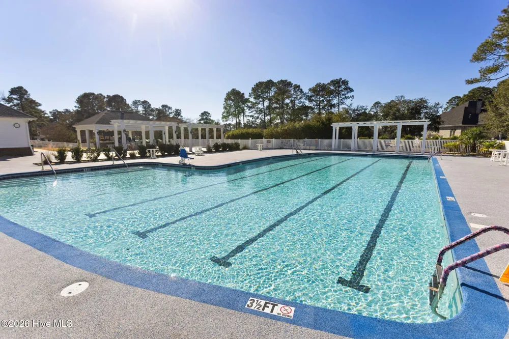 330 S Middleton Drive NW #Unit 1501 Calabash, NC 28467