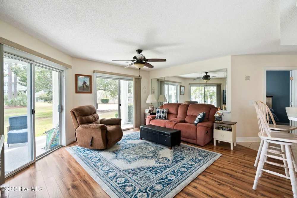 330 S Middleton Drive NW #Unit 1501 Calabash, NC 28467