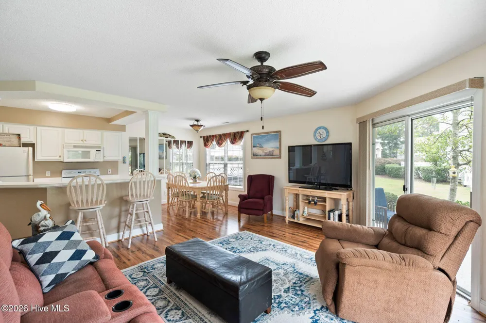330 S Middleton Drive NW #Unit 1501 Calabash, NC 28467