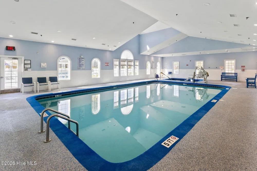 330 S Middleton Drive NW #Unit 1501 Calabash, NC 28467