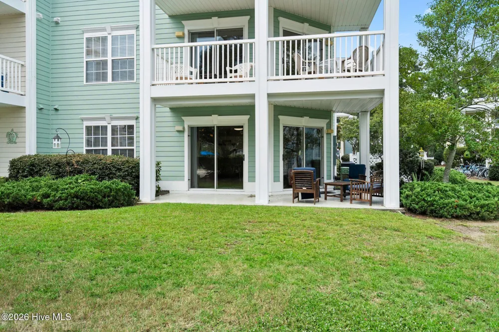 330 S Middleton Drive NW #Unit 1501 Calabash, NC 28467