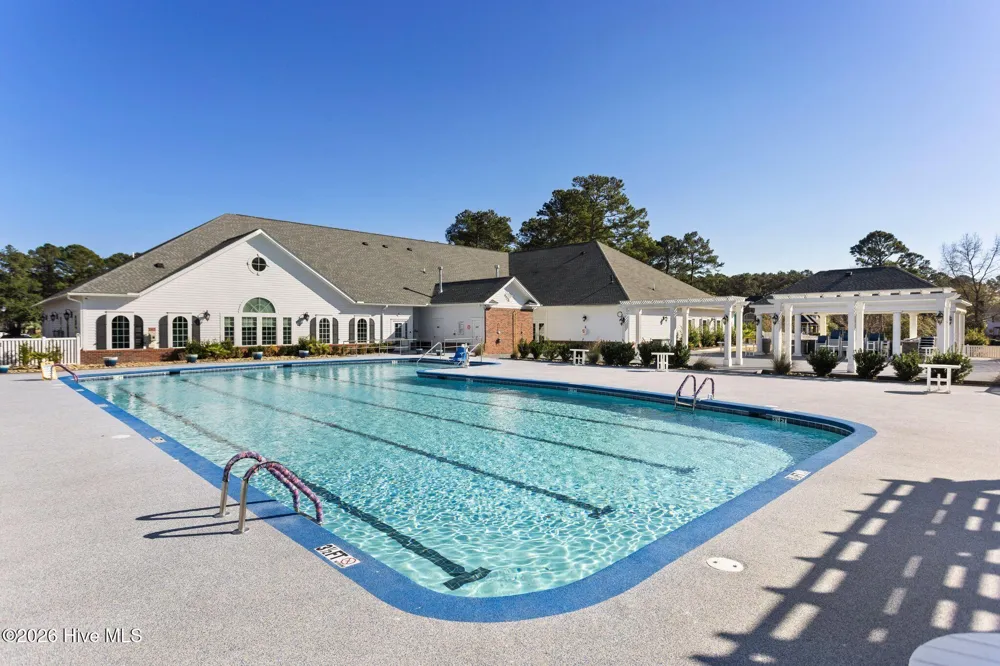 330 S Middleton Drive NW #Unit 1501 Calabash, NC 28467