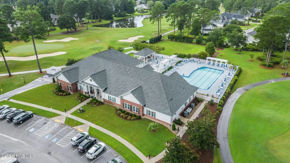 330 S Middleton Drive NW #Unit 1501 Calabash, NC 28467