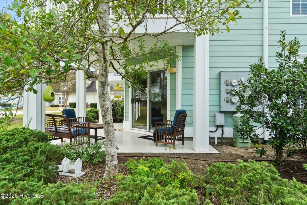 330 S Middleton Drive NW #Unit 1501 Calabash, NC 28467