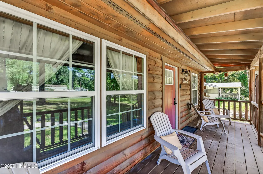 307 Carragood Trail New Bern, NC 28560