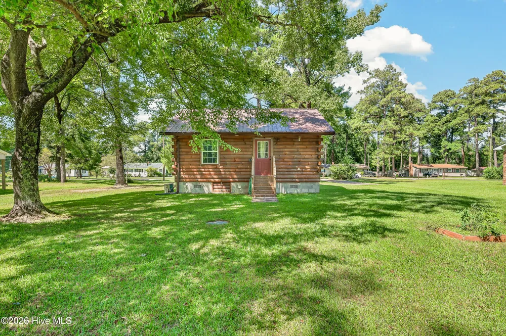 307 Carragood Trail New Bern, NC 28560
