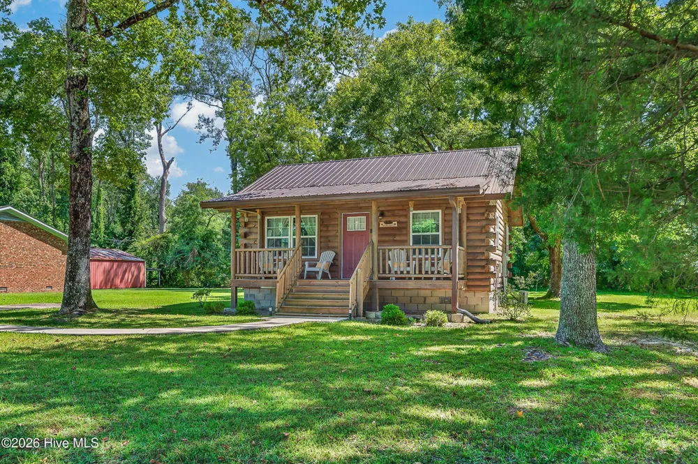 307 Carragood Trail New Bern, NC 28560