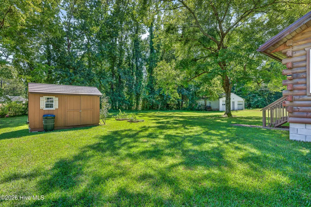 307 Carragood Trail New Bern, NC 28560