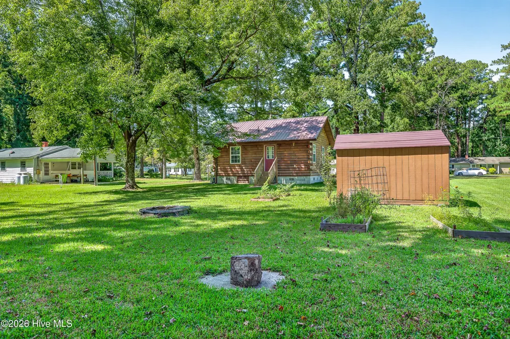 307 Carragood Trail New Bern, NC 28560