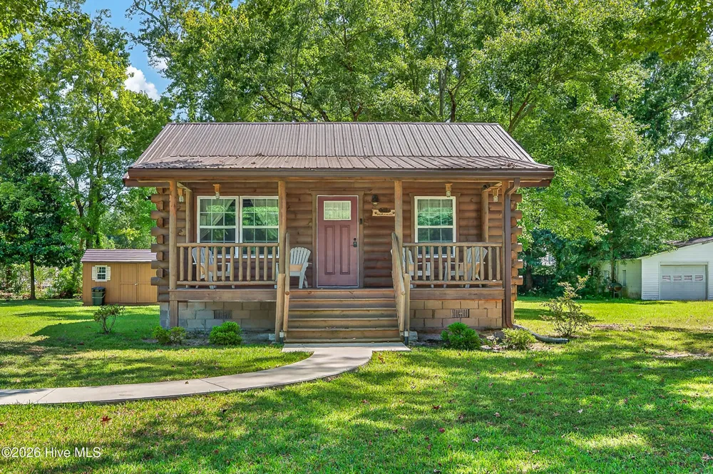 307 Carragood Trail New Bern, NC 28560