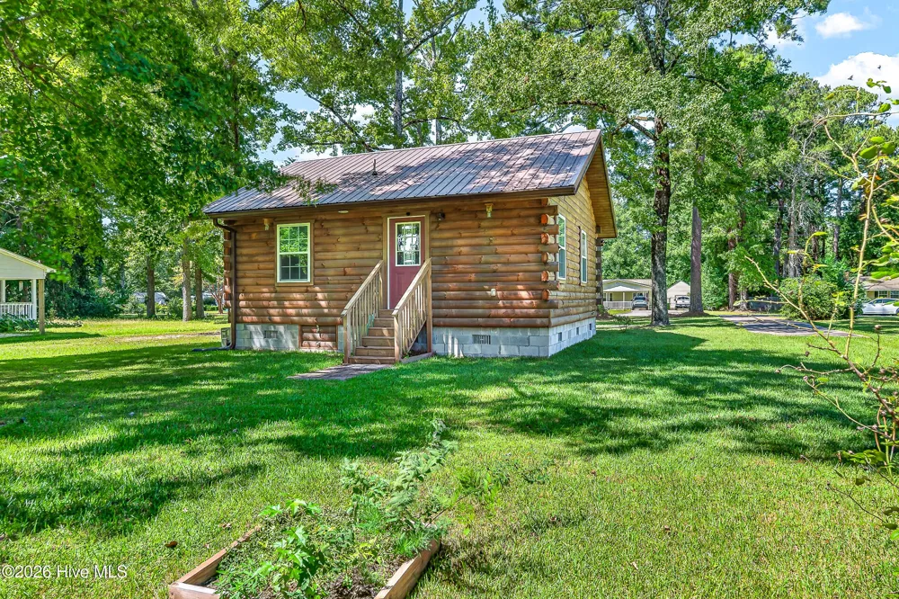 307 Carragood Trail New Bern, NC 28560