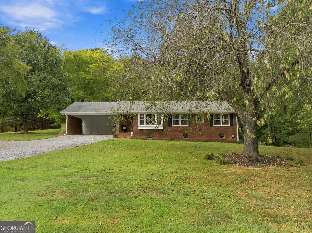 1634 Little Texas Valley RD NW Rome, GA 30165