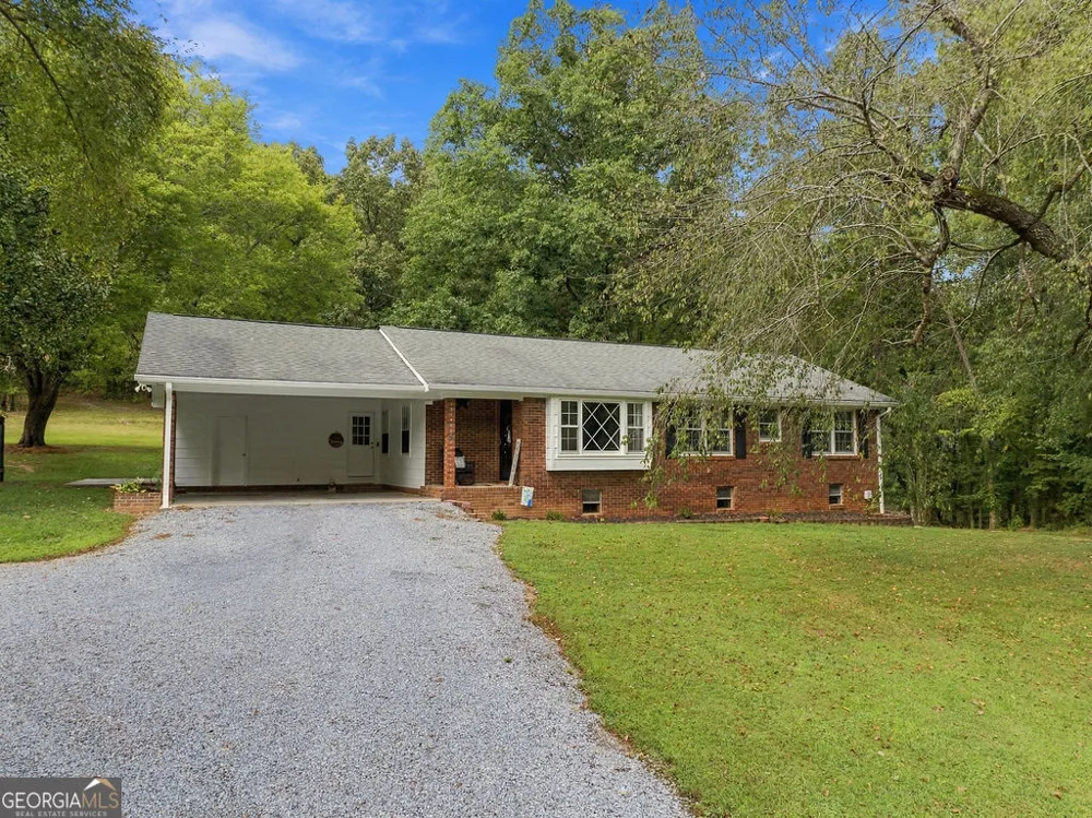 1634 Little Texas Valley RD NW Rome, GA 30165