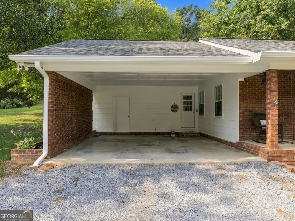 1634 Little Texas Valley RD NW Rome, GA 30165