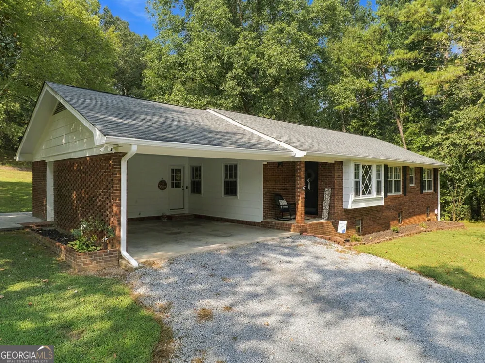 1634 Little Texas Valley RD NW Rome, GA 30165