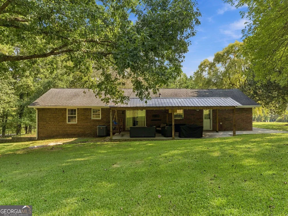 1634 Little Texas Valley RD NW Rome, GA 30165