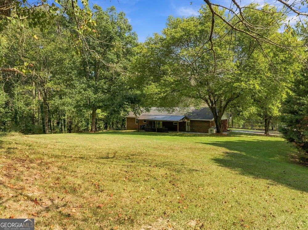 1634 Little Texas Valley RD NW Rome, GA 30165