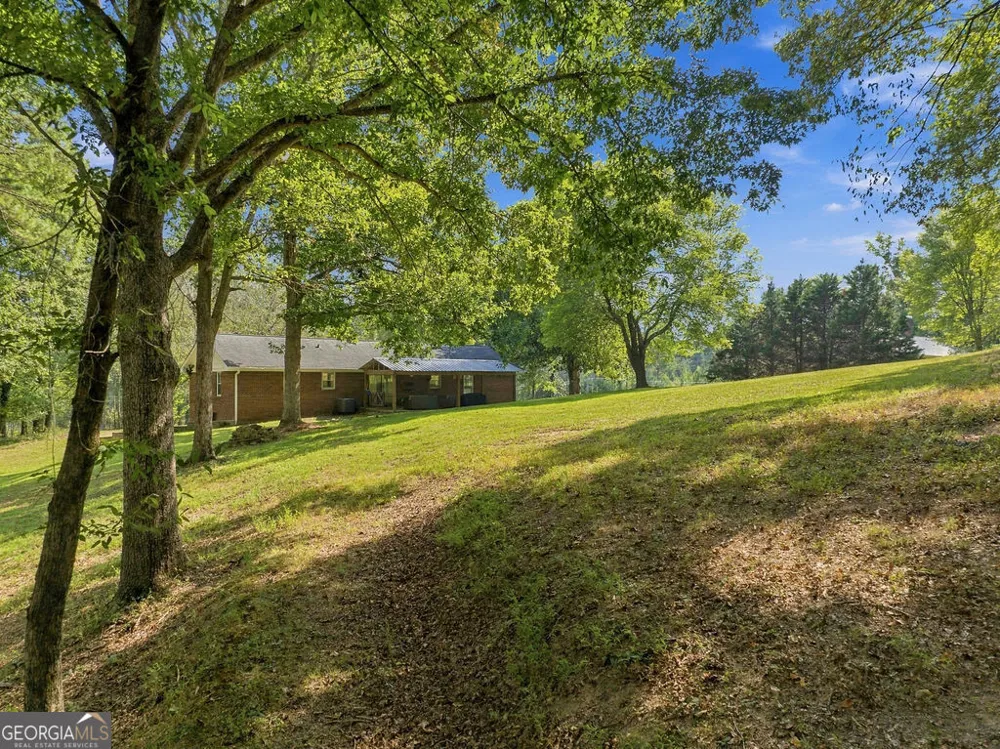 1634 Little Texas Valley RD NW Rome, GA 30165