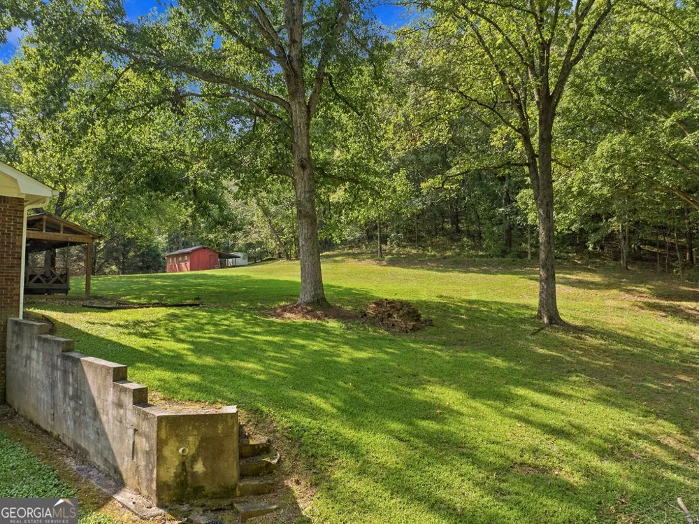 1634 Little Texas Valley RD NW Rome, GA 30165