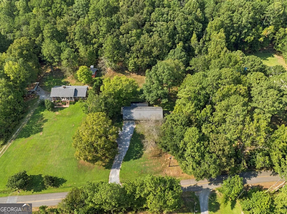 1634 Little Texas Valley RD NW Rome, GA 30165