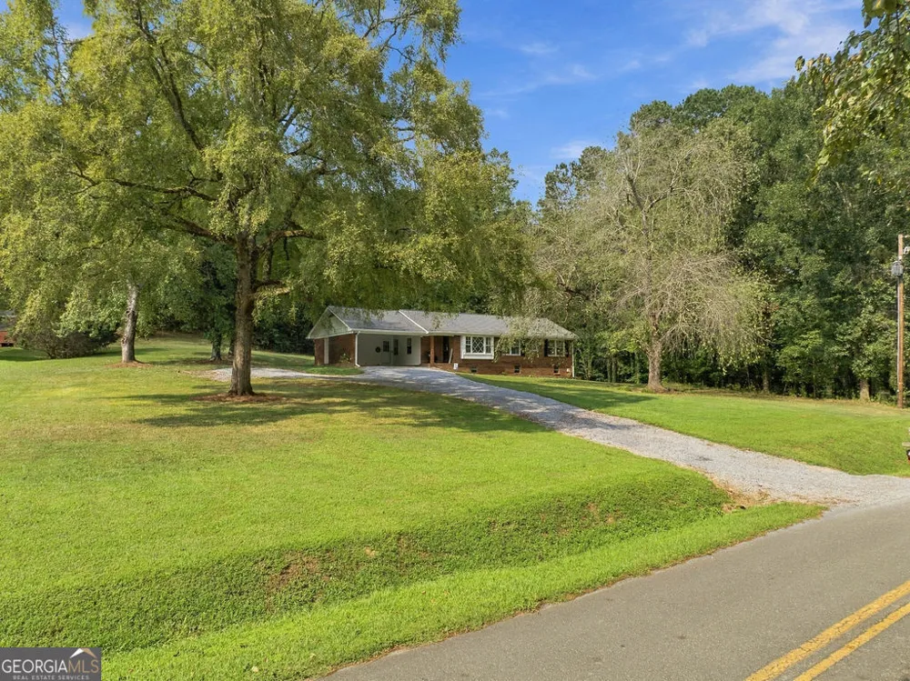 1634 Little Texas Valley RD NW Rome, GA 30165