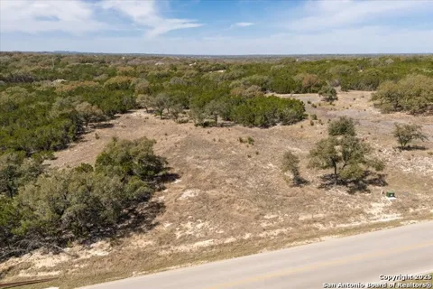 LOT 39 Vaquero Pass