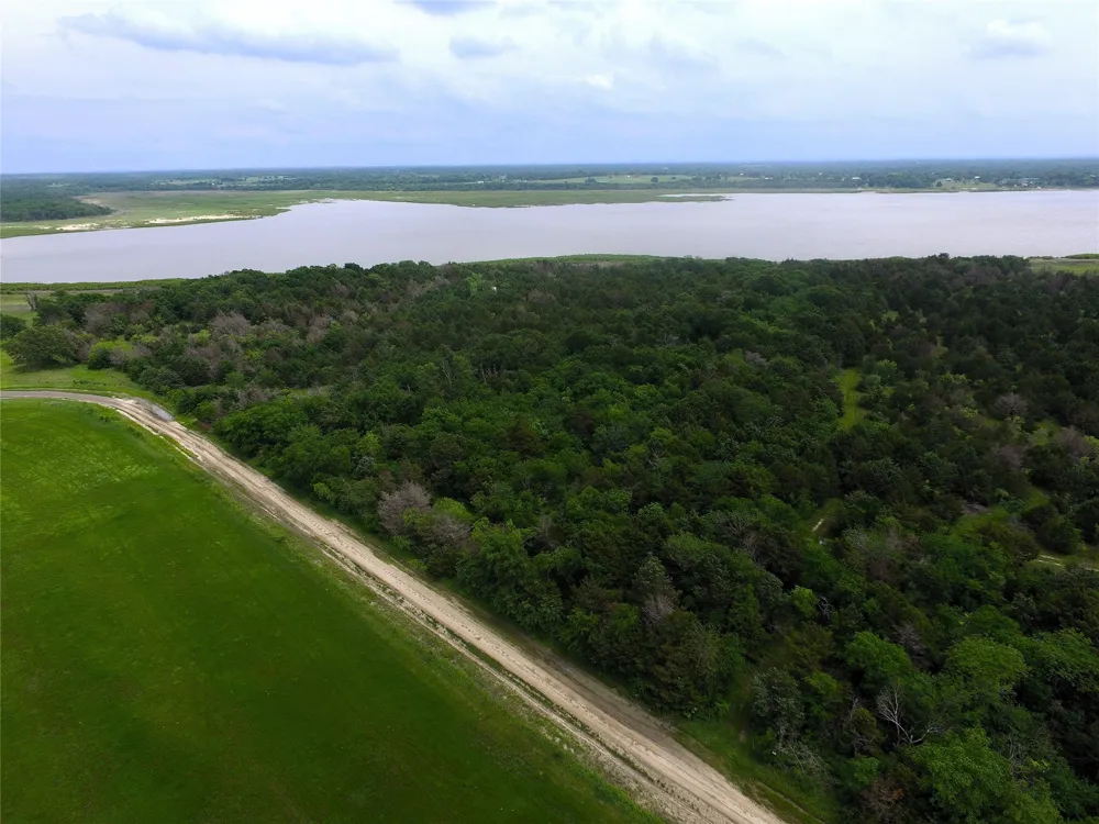 Cr-354 Terrell, TX 75161