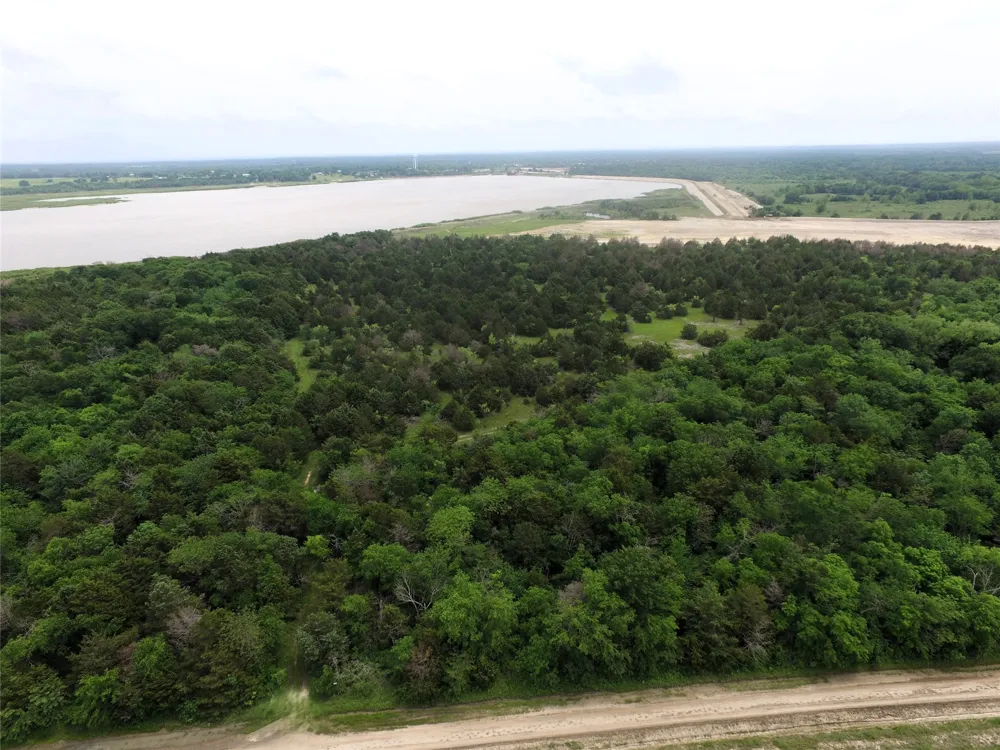 Cr-354 Terrell, TX 75161