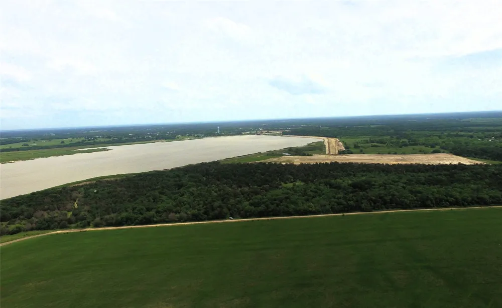 Cr-354 Terrell, TX 75161