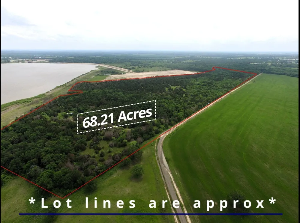 Cr-354 Terrell, TX 75161