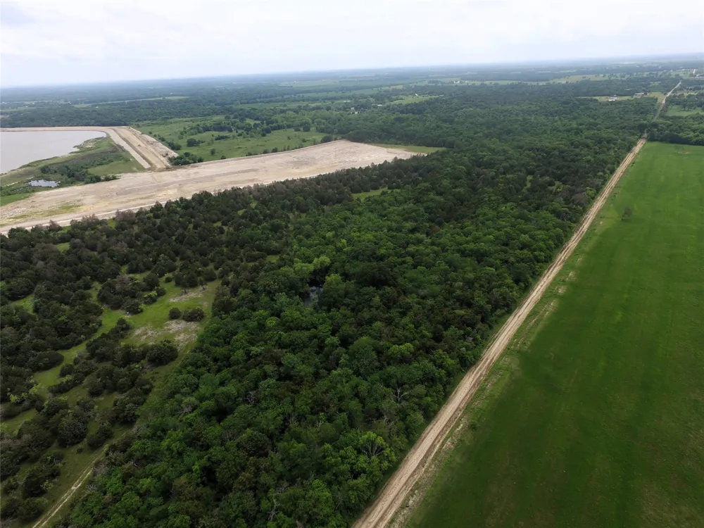 Cr-354 Terrell, TX 75161