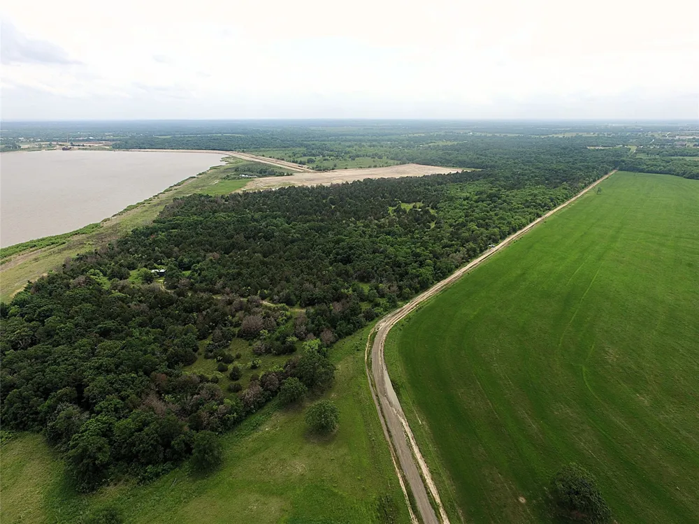 Cr-354 Terrell, TX 75161