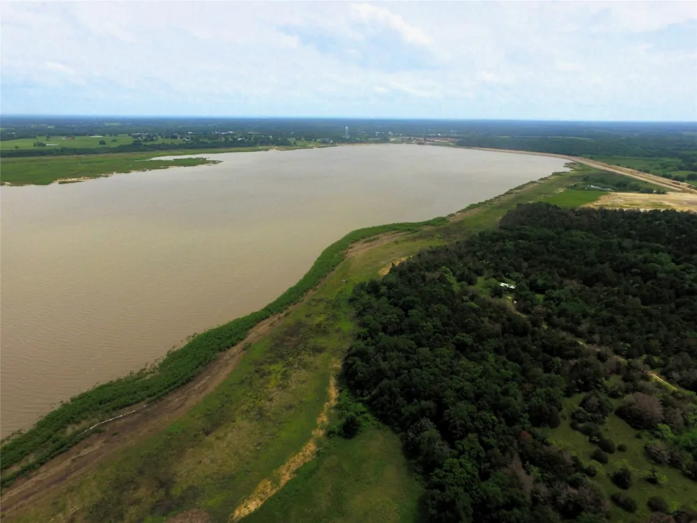 Cr-354 Terrell, TX 75161