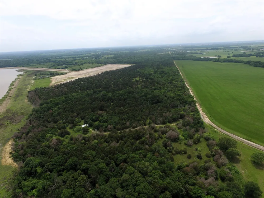 Cr-354 Terrell, TX 75161