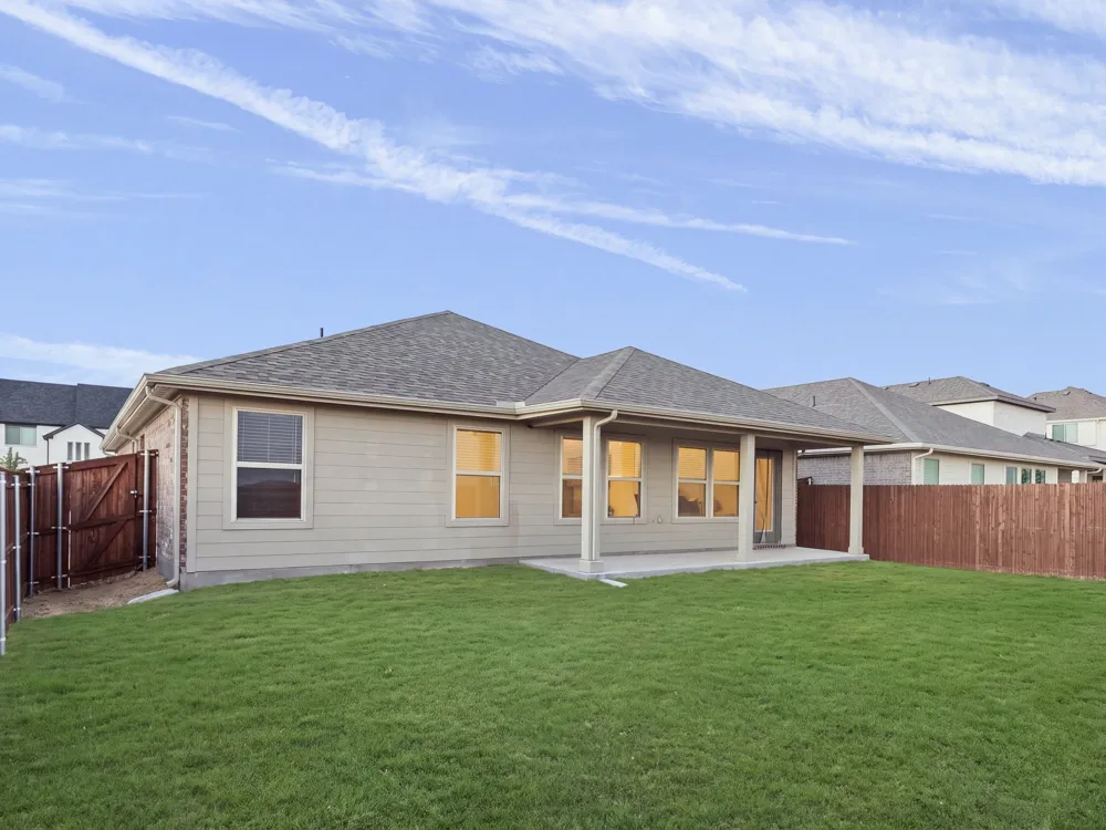 3241 Baehr Drive Royse City, TX 75189
