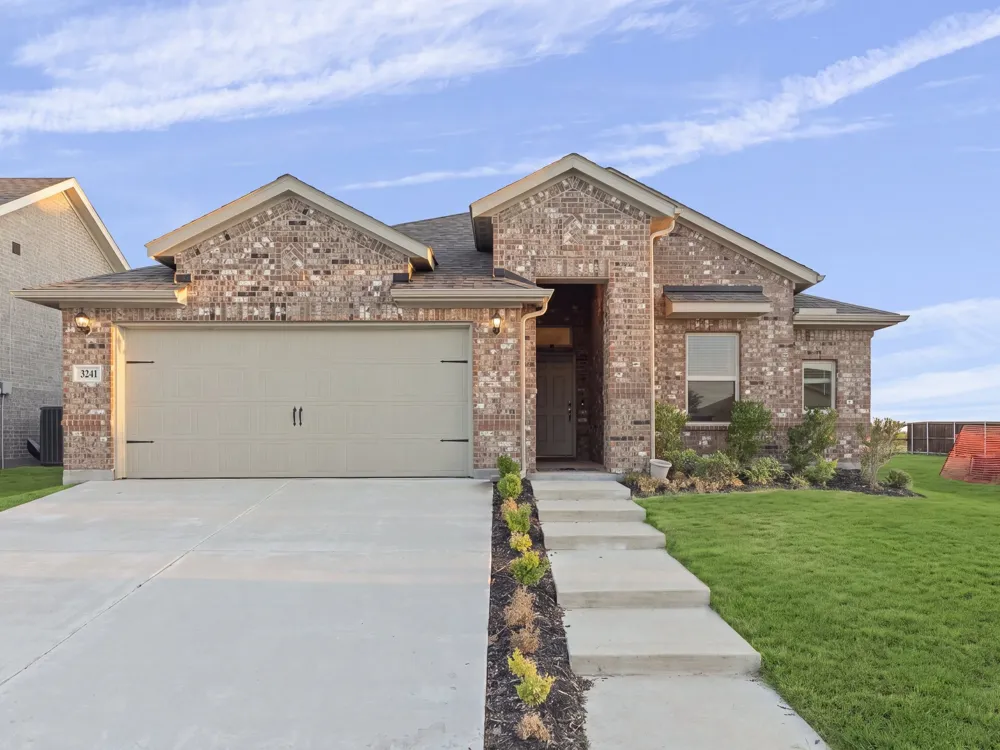 3241 Baehr Drive Royse City, TX 75189