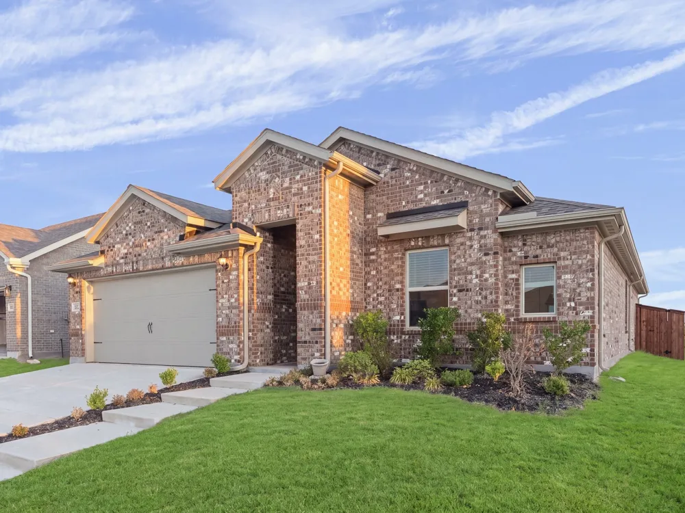 3241 Baehr Drive Royse City, TX 75189