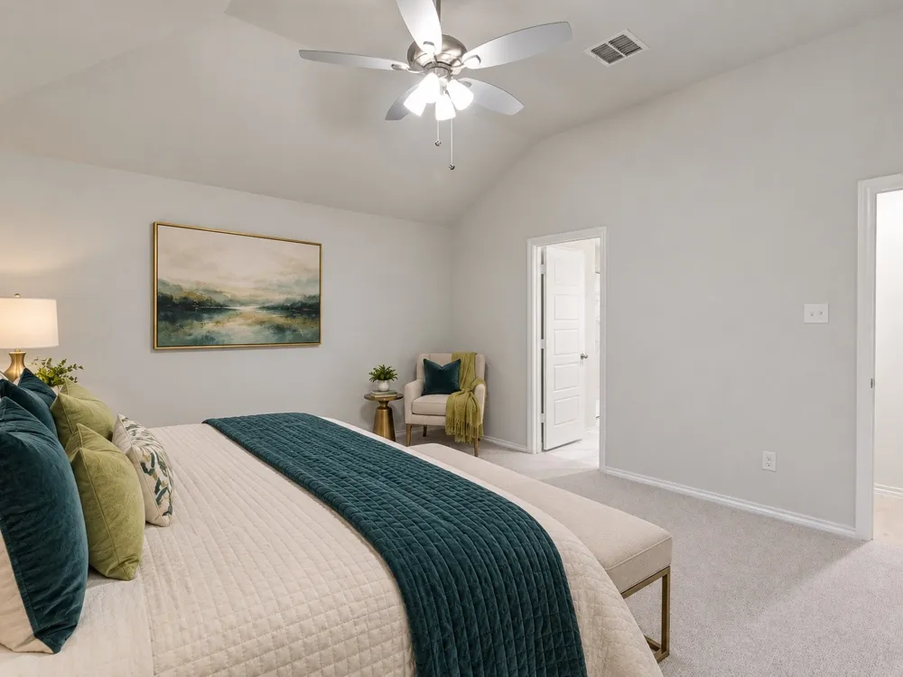 3241 Baehr Drive Royse City, TX 75189