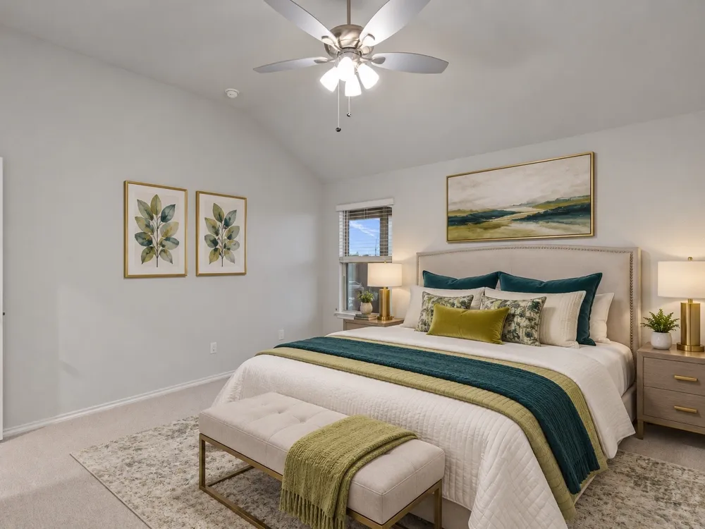 3241 Baehr Drive Royse City, TX 75189