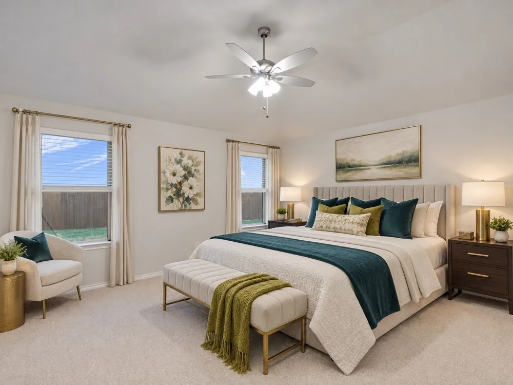 3241 Baehr Drive Royse City, TX 75189