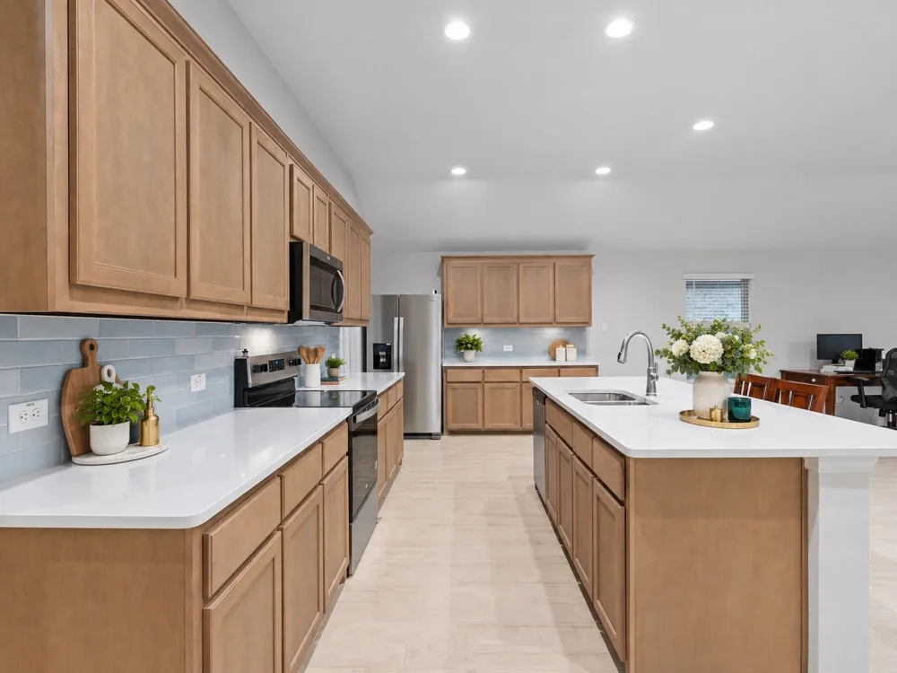 3241 Baehr Drive Royse City, TX 75189