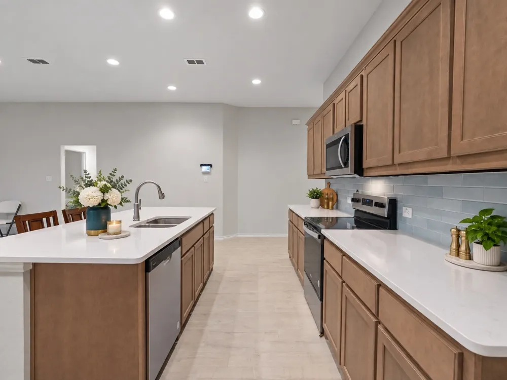 3241 Baehr Drive Royse City, TX 75189