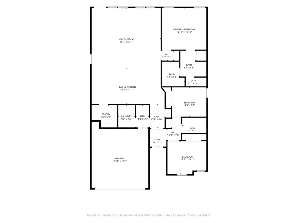 3241 Baehr Drive Royse City, TX 75189