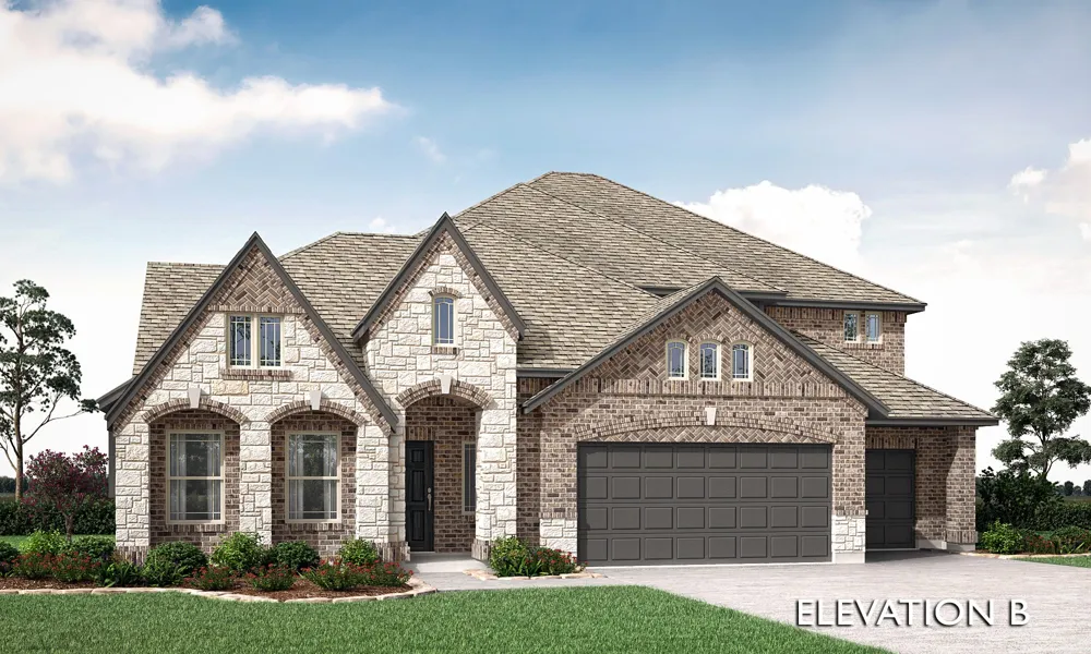 3325 Creek Meadow Drive Anna, TX 75409
