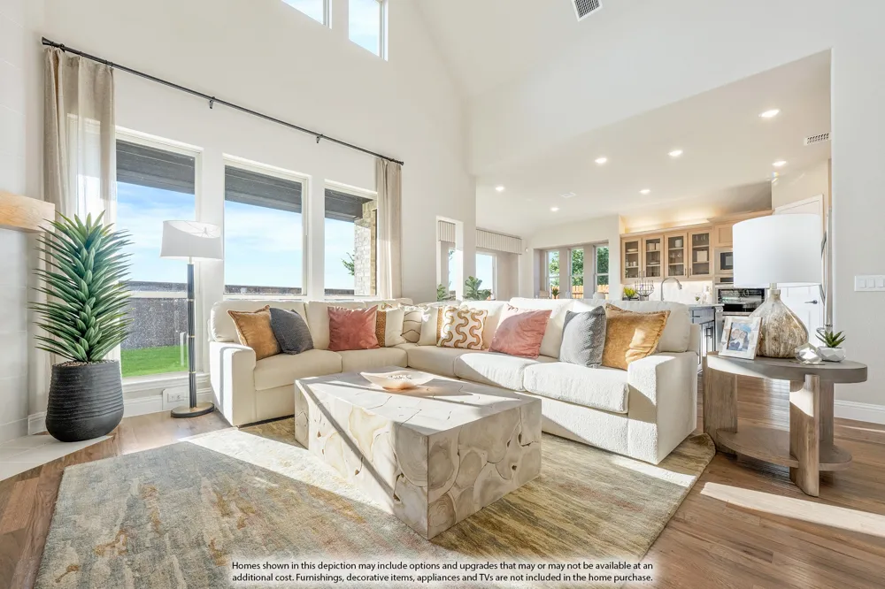3325 Creek Meadow Drive Anna, TX 75409